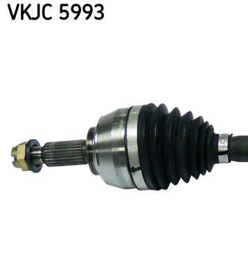 SKF Antriebswelle